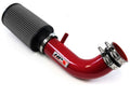 HPS Performance Air Intake Kit 827-300R Red - 827-300R