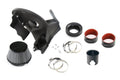 HPS Performance Air Intake Kit With Heat Shield 827-717WB Black - 827-717WB