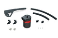 HPS Performance Oil Catch Can Kit 860-015 Red - 860-015
