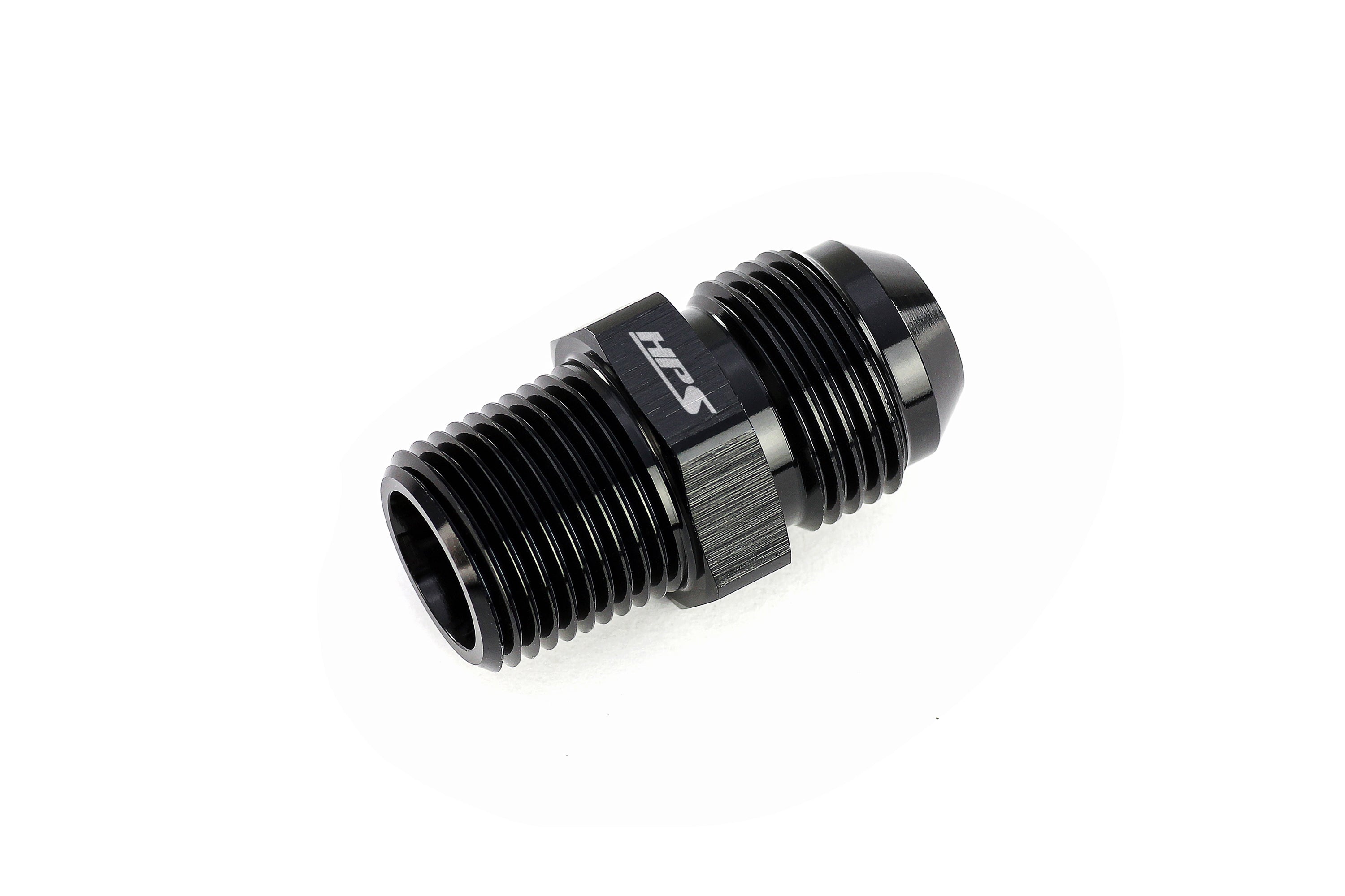 HPS Performance AN Flare -8 to M14 x1.25 Straight Adapter AN8168