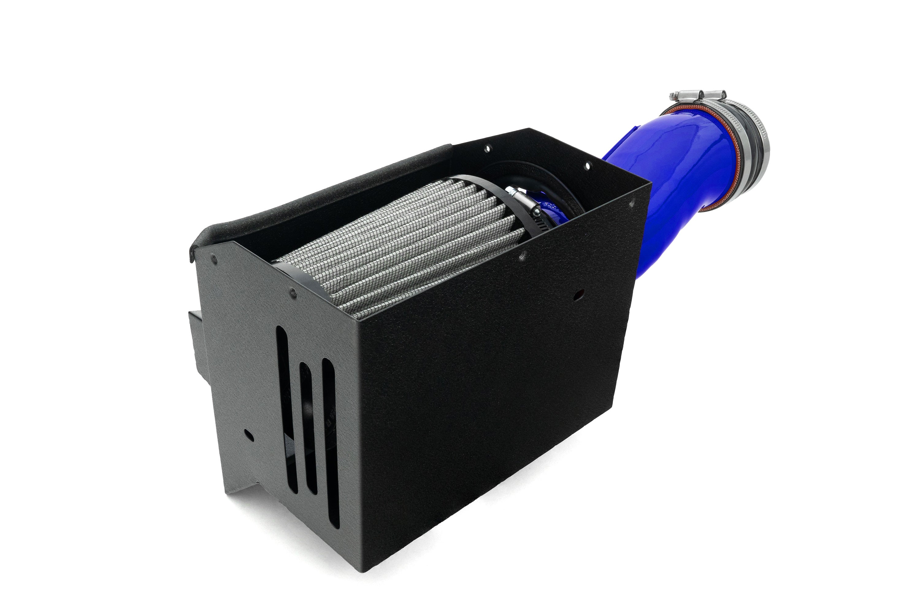 HPS Performance Air Intake Kit 827-731BL Blue - 827-731BL