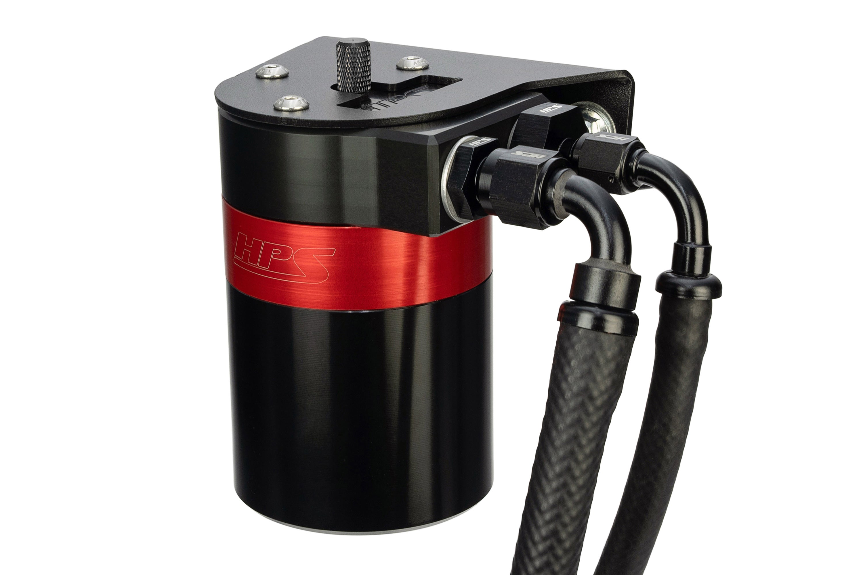 HPS Performance Oil Catch Can Kit 860-010