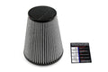 HPS Performance Air Filter 4-1/2" ID, 9" Element Length, 9-1/2" Overall Length, HPS-4328