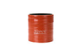 HPS Performance Hps Silicone Hot Side Intercooler Boot Orch Hot 205 Orange - ORCH-HOT-205