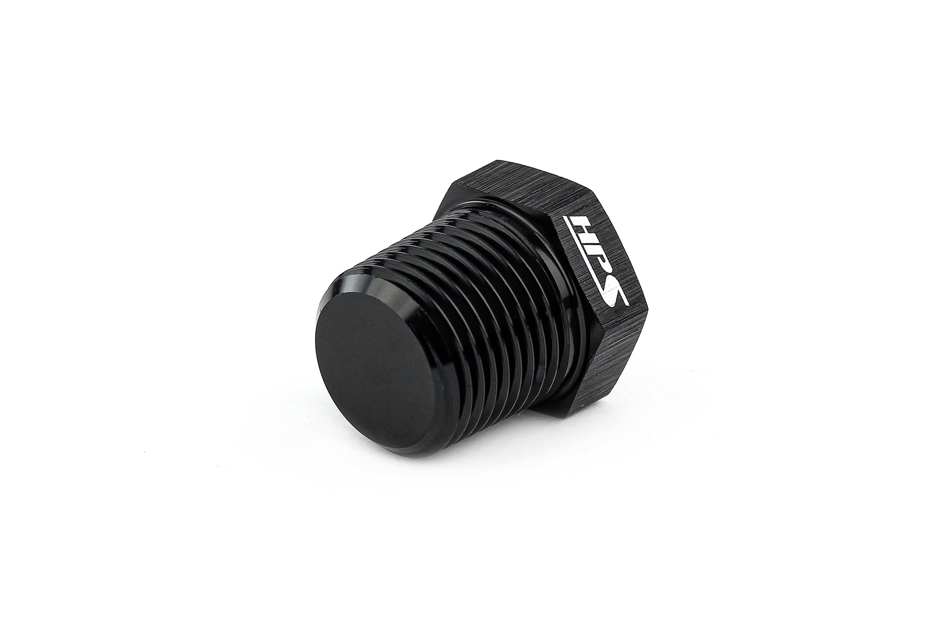 HPS Performance Hex Head 3/8 NPT Plug AN933-08