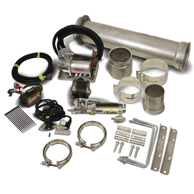 BD Diesel Exhaust Brake - 1027150-BKJX