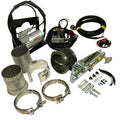 BD Diesel Exhaust Brake - 1027330-BKJX