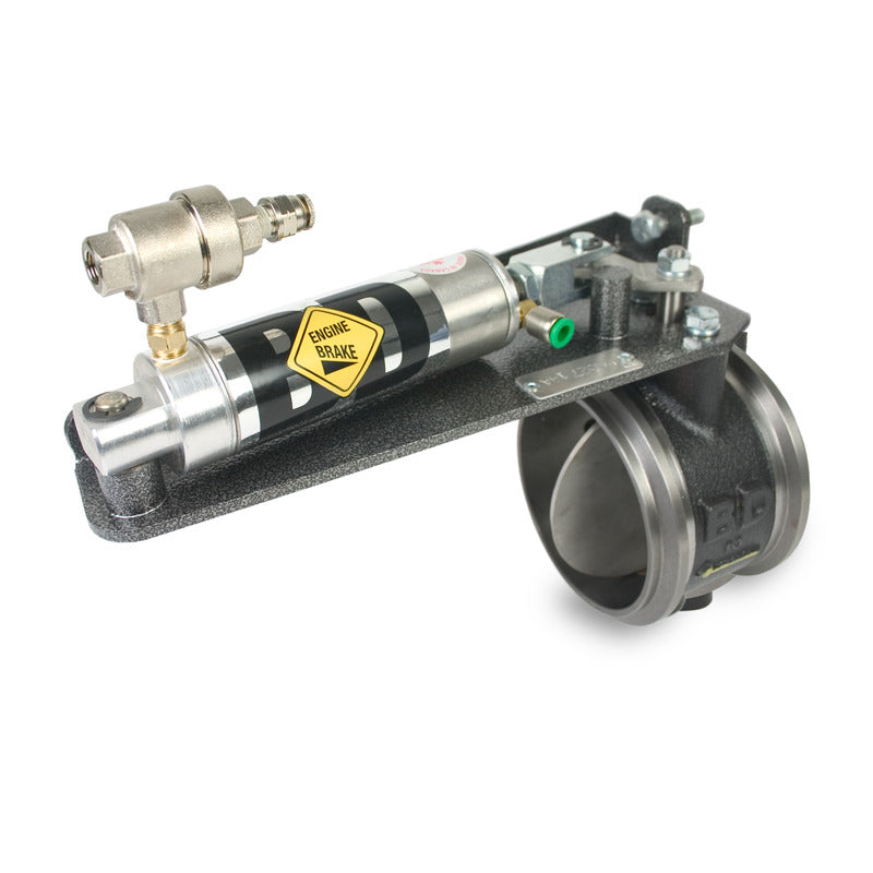 BD Diesel Exhaust Brake - 1027330-BKJX