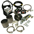 BD Diesel Exhaust Brake - 1027345-BKJX