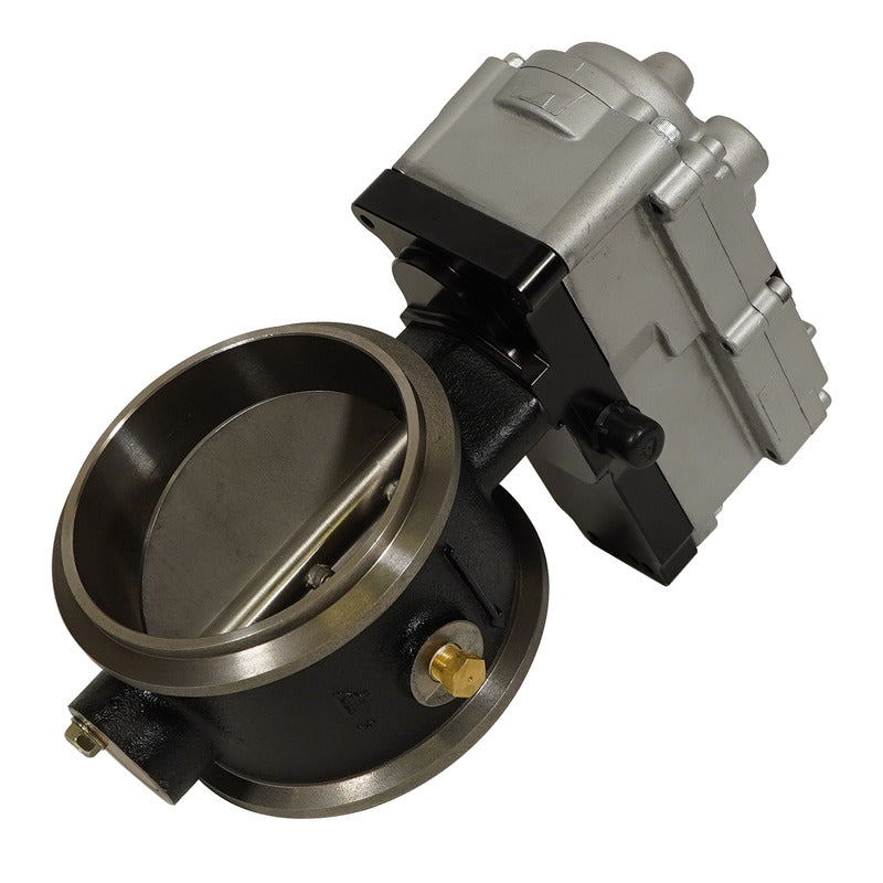 BD Diesel Exhaust Brake - 1027348-BKJX