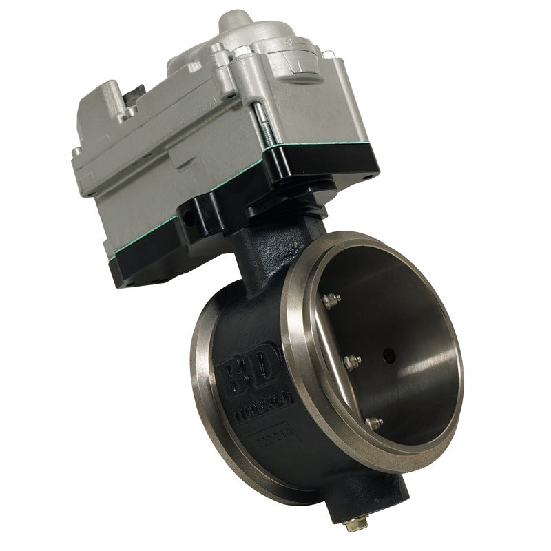 BD Diesel Exhaust Brake - 1027349-BKJX