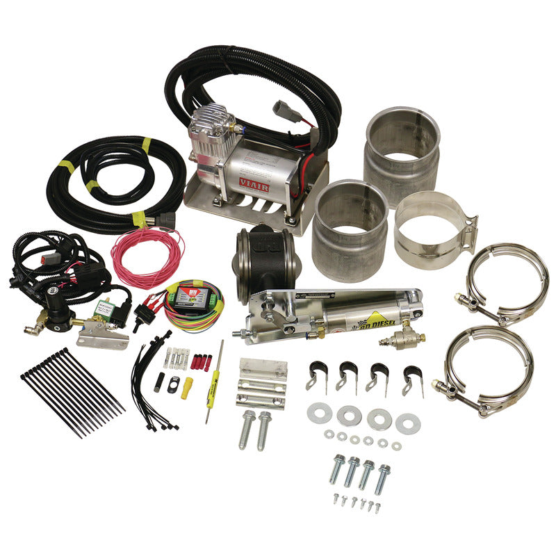 BD Diesel Exhaust Brake - 1028150-BKJX