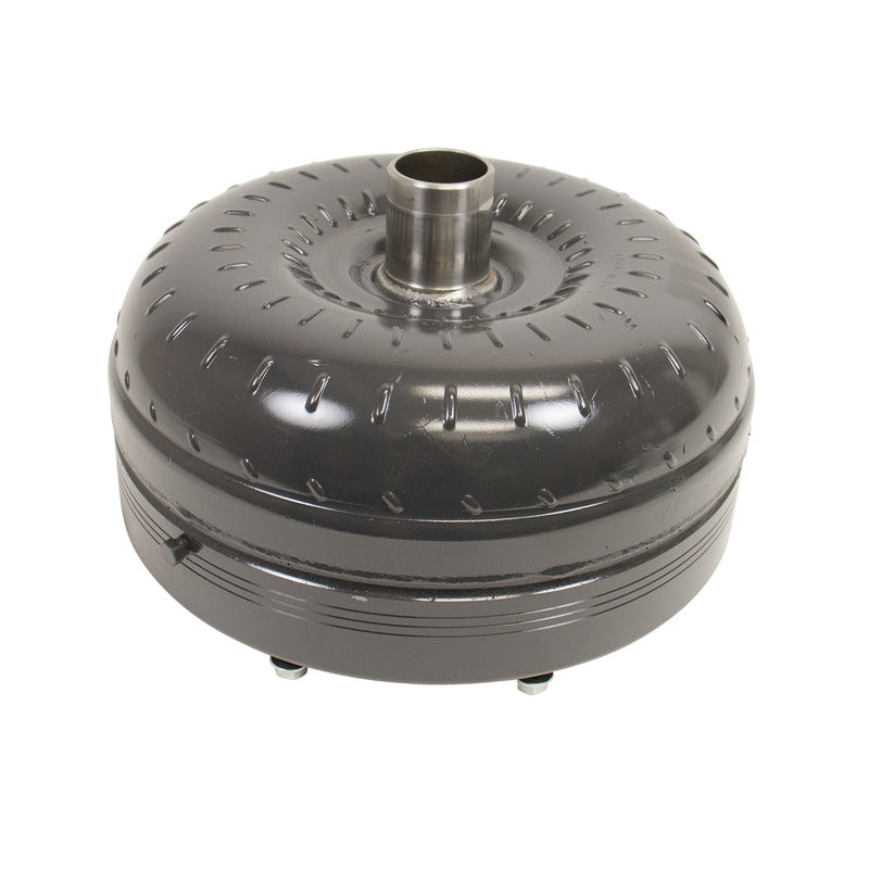 BD Diesel Automatic Transmission Lock-Up Torque Converter Control - 1030222-BKJX