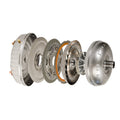BD Diesel Automatic Transmission Lock-Up Torque Converter Control - 1030223-BKJX