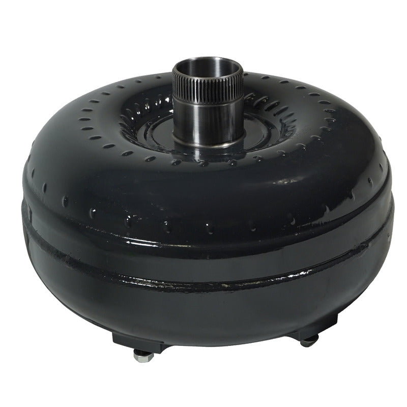 BD Diesel Automatic Transmission Lock-Up Torque Converter Control - 1030238-BKJX