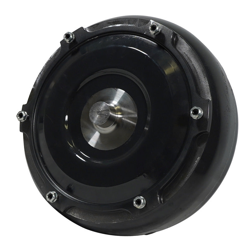 BD Diesel Automatic Transmission Lock-Up Torque Converter Control - 1030238-BKJX