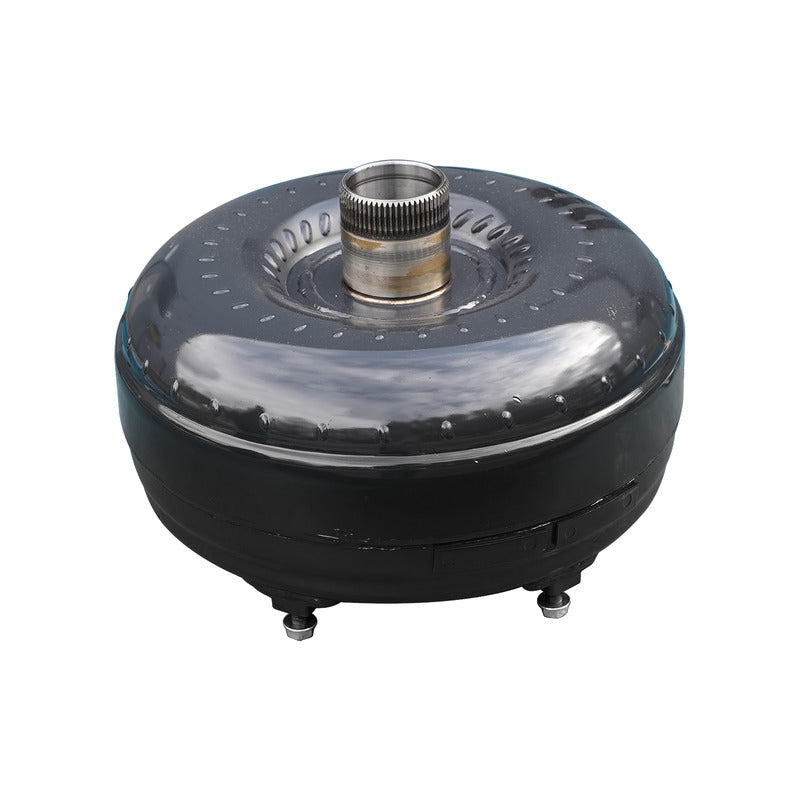BD Diesel Automatic Transmission Lock-Up Torque Converter Control - 1030239-BKJX
