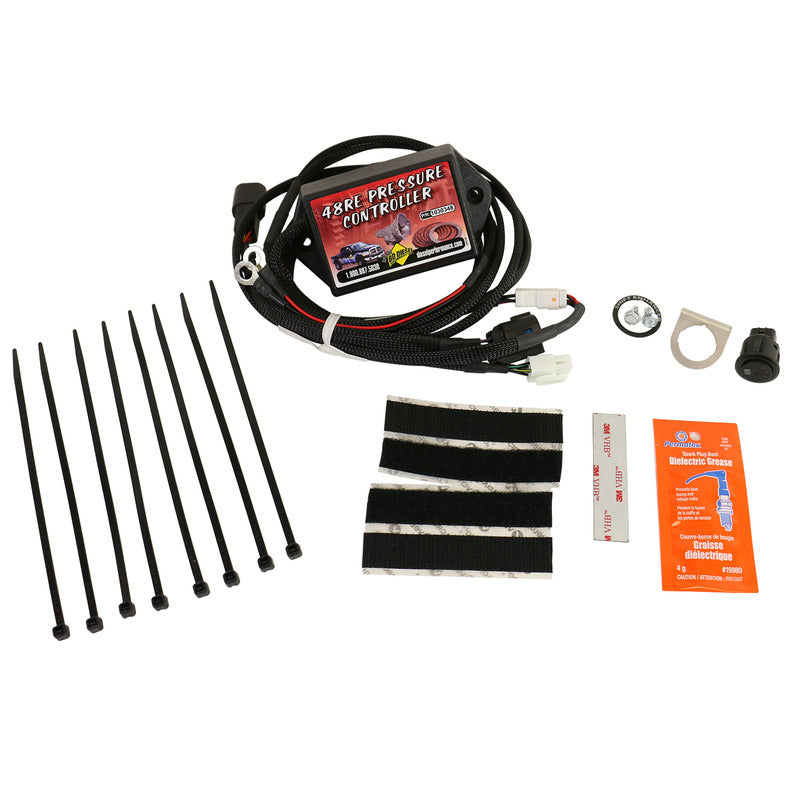 BD Diesel Transmission Control Module - 1030348-BKJX