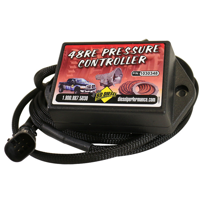 BD Diesel Transmission Control Module - 1030348-BKJX