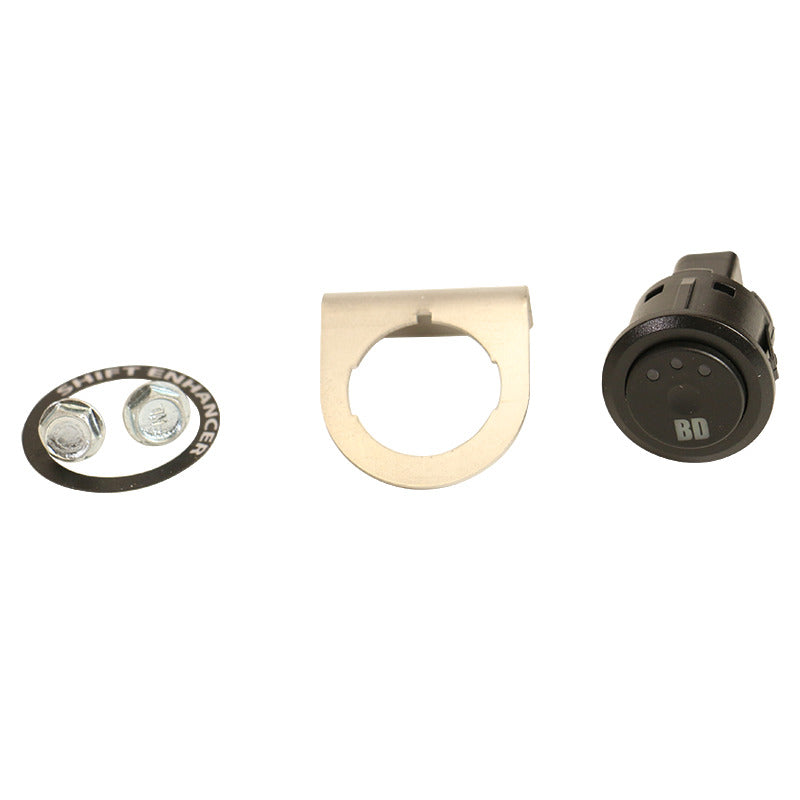 BD Diesel Transmission Control Module - 1030348-BKJX