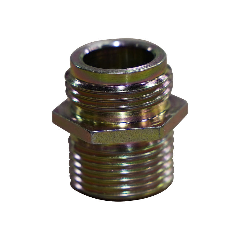 BD Diesel Engine Oil Filter Adapter - 1030374-BKJX