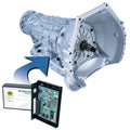 BD Diesel Transmission Control Module - 1030390-BKJX