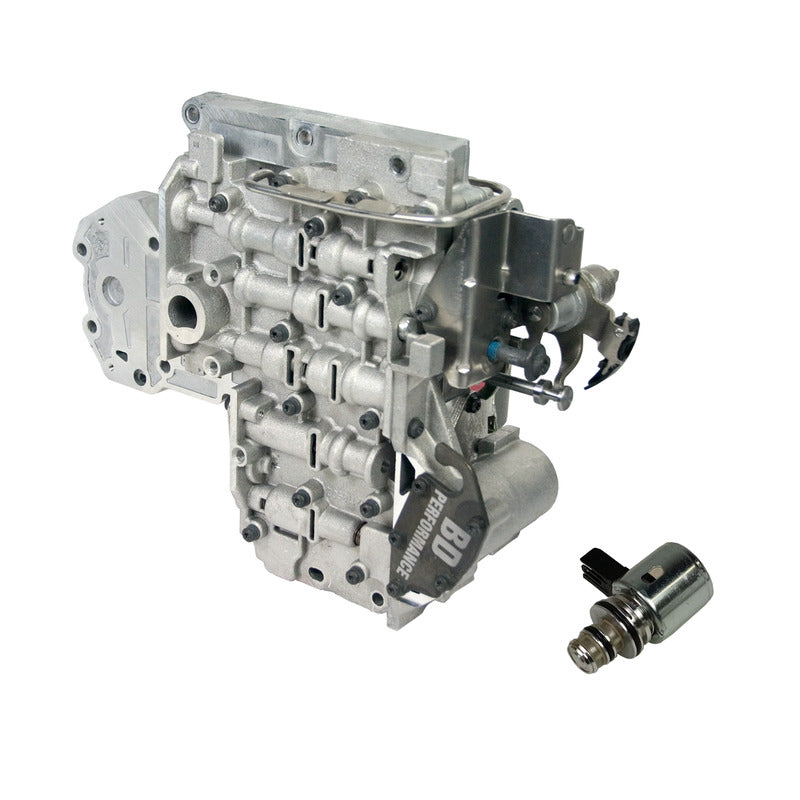BD Diesel Transmission Control Module - 1030416-BKJX