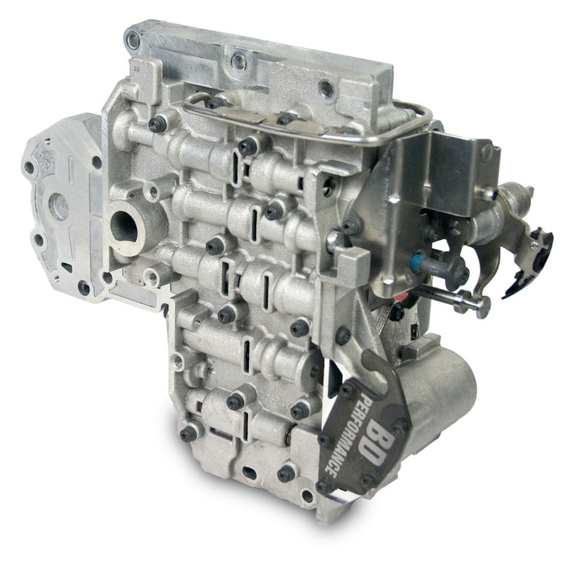 BD Diesel Transmission Control Module - 1030418-FM-BKJX