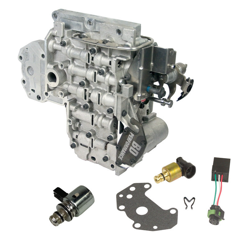 BD Diesel Transmission Control Module - 1030423E-BKJX