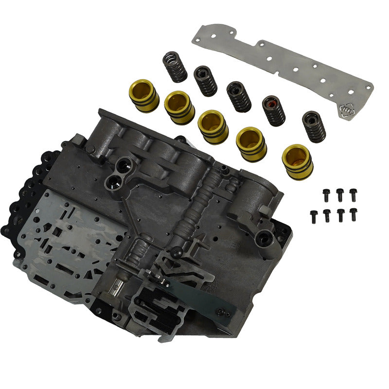 BD Diesel Transmission Control Module - 1030465-BKJX