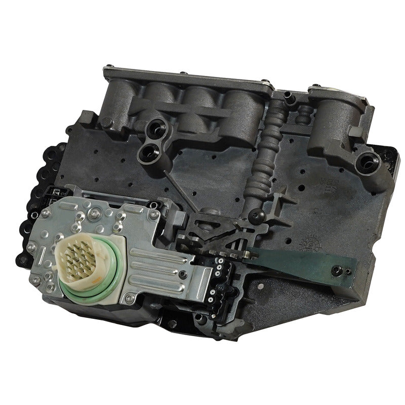 BD Diesel Transmission Control Module - 1030467-BKJX