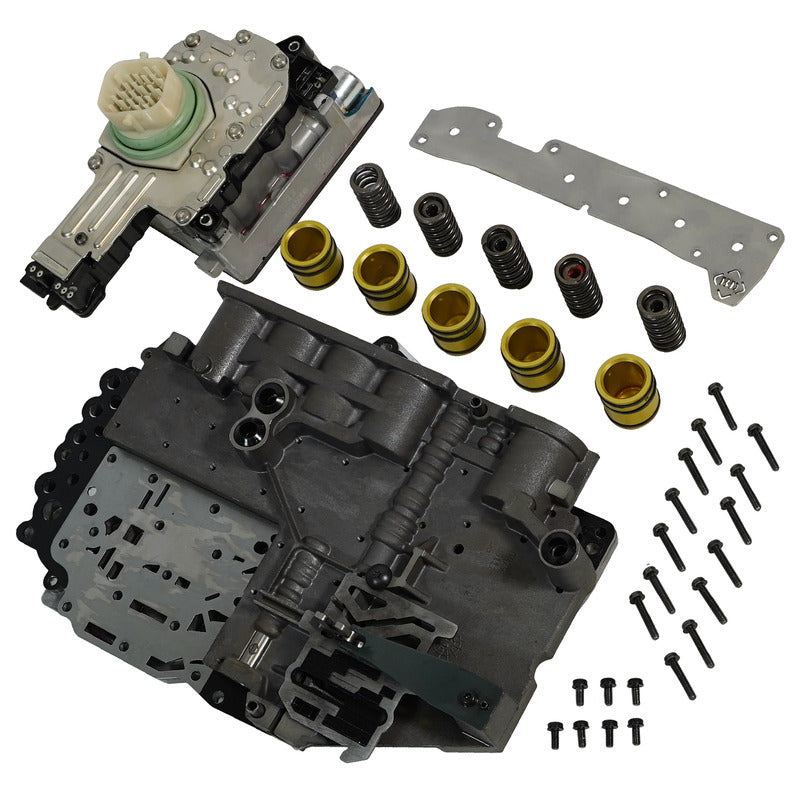 BD Diesel Transmission Control Module - 1030467-BKJX