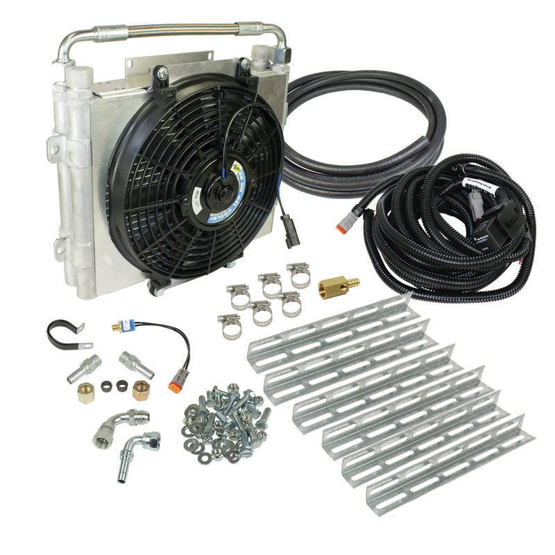 BD Diesel Transmission Control Module - 1030606-DS-12-BKJX