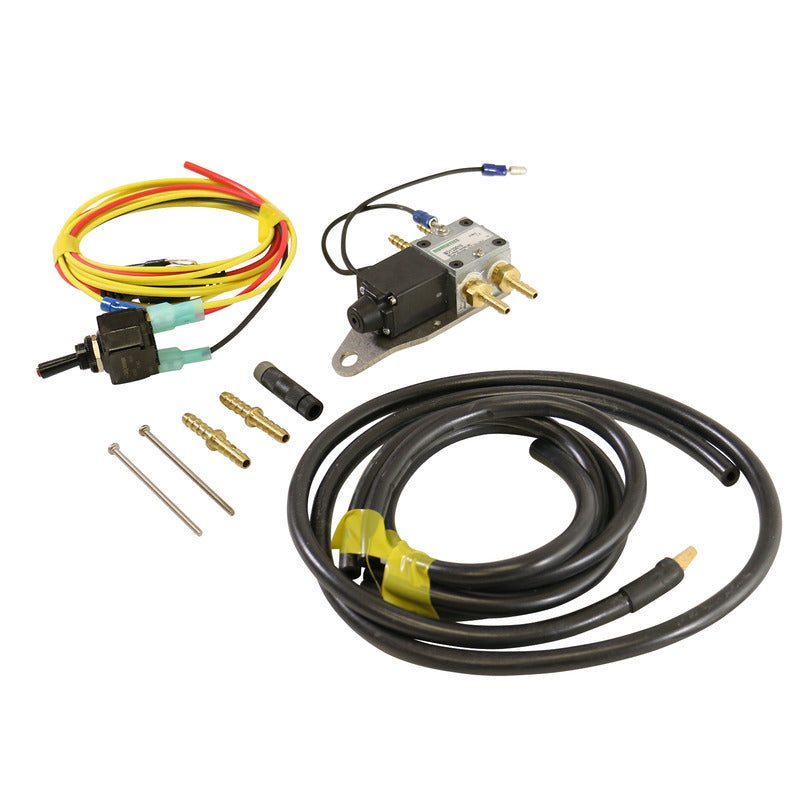 BD Diesel Differential - 1030703-BKJX
