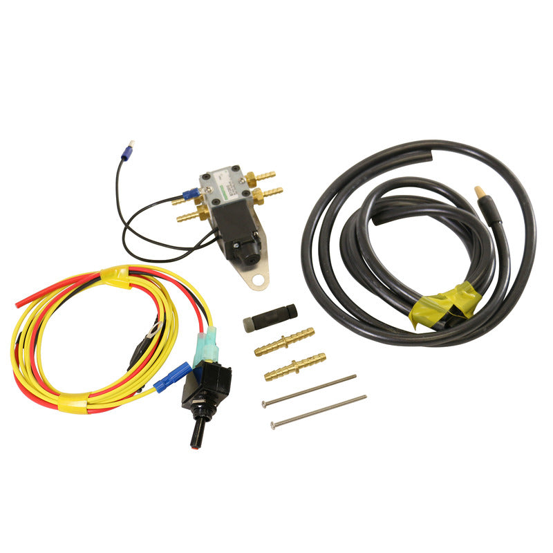 BD Diesel Differential - 1030703-BKJX