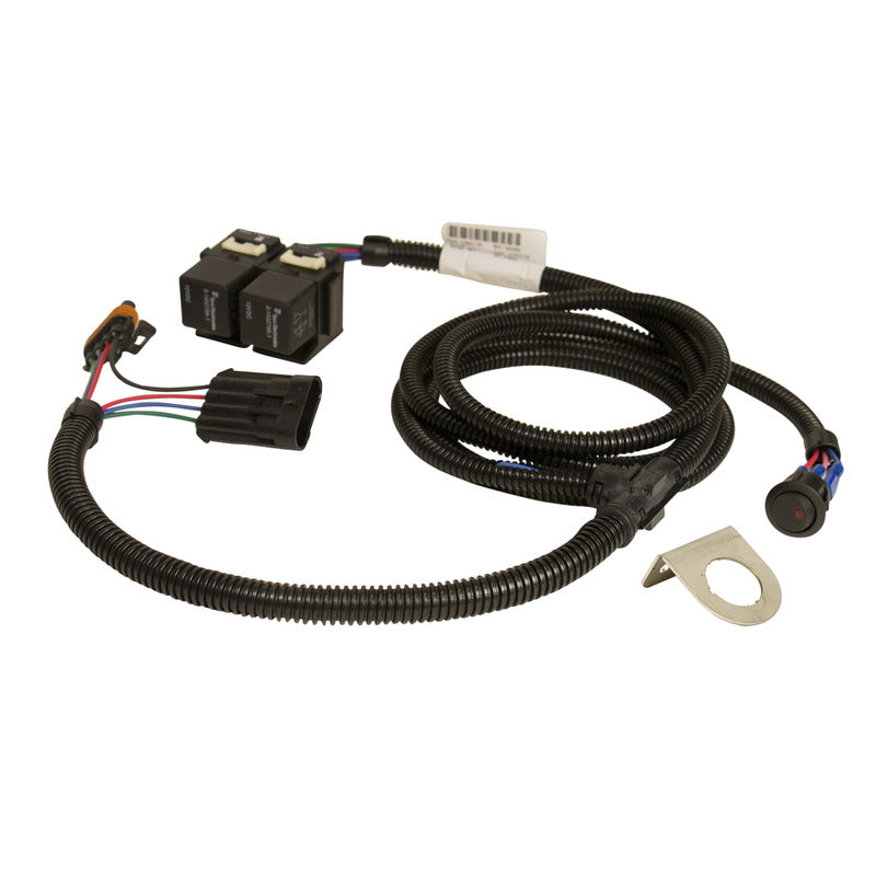 BD Diesel Differential - 1030710-BKJX