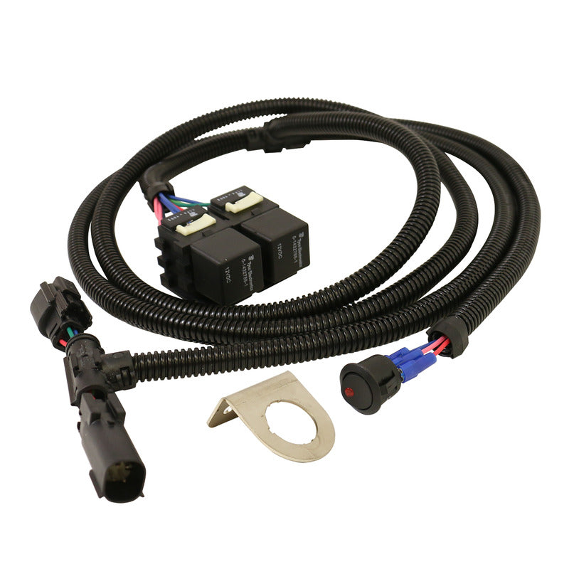 BD Diesel Differential - 1030711-BKJX