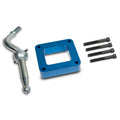 BD Diesel Manual Transmission Shifter Lever Kit - 1031050-BKJX