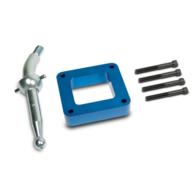 BD Diesel Manual Transmission Shifter Lever Kit - 1031055-BKJX