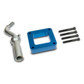 BD Diesel Manual Transmission Shifter Lever Kit - 1031056-BKJX
