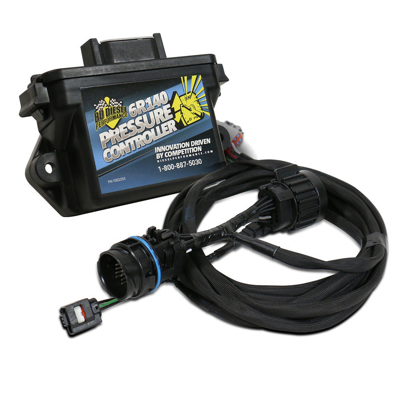 BD Diesel Transmission Control Module - 1031320-BKJX