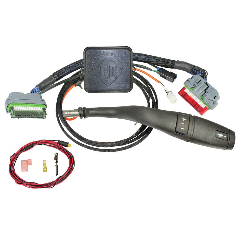 BD Diesel Transmission Control Module - 1031360-BKJX