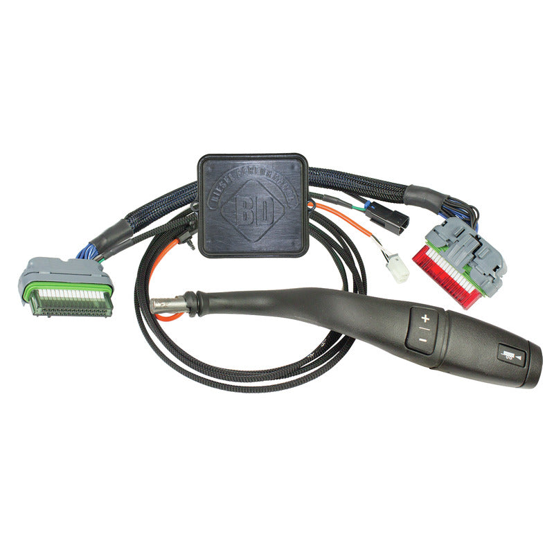 BD Diesel Transmission Control Module - 1031361-BKJX