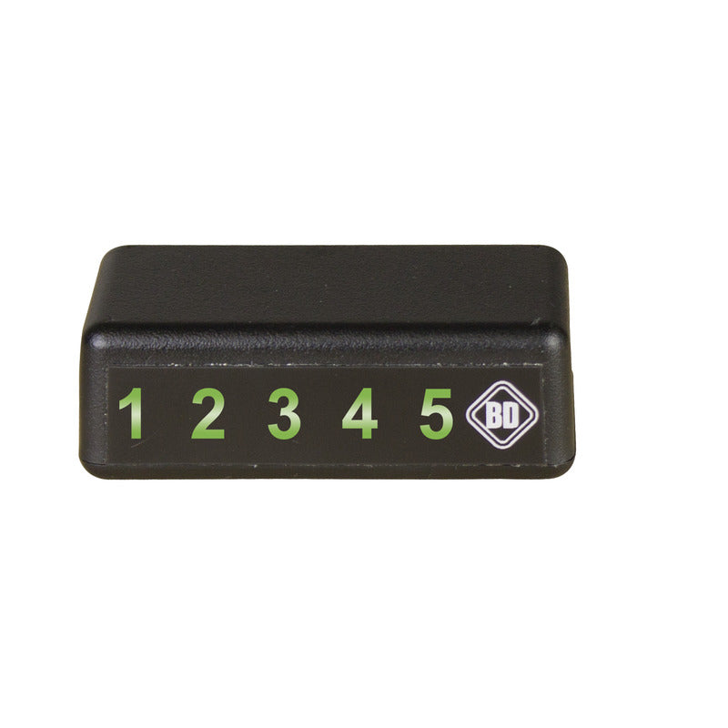 BD Diesel Transmission Control Module - 1031369-BKJX