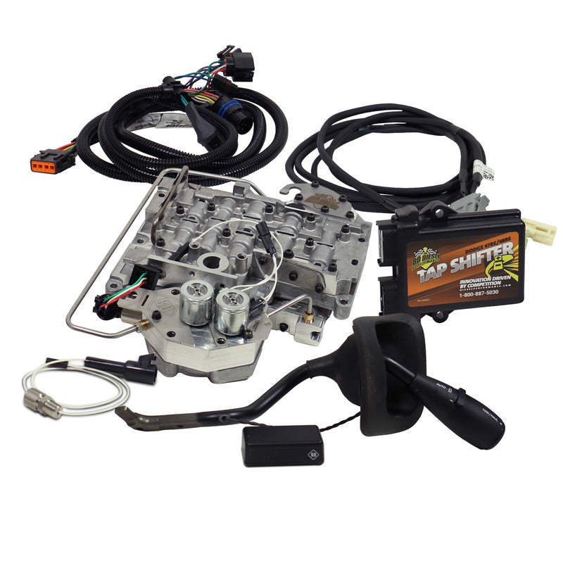 BD Diesel Transmission Control Module - 1031382-BKJX