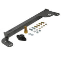 BD Diesel Steering Stabilizer Bracket - 1032004-BKJX