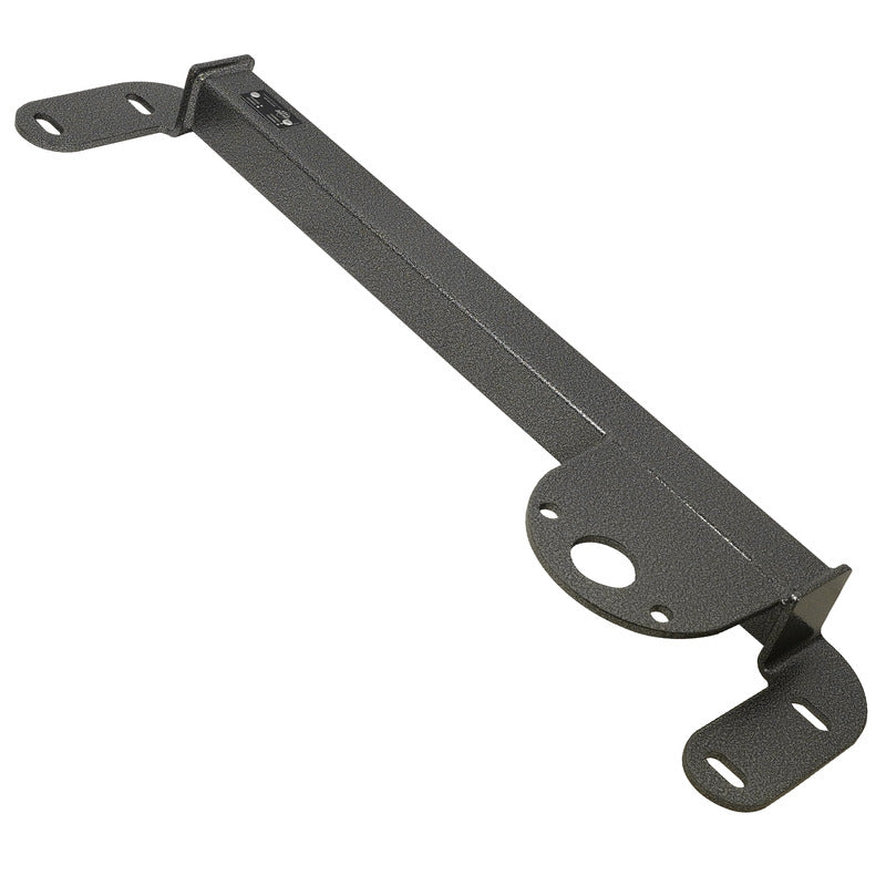 BD Diesel Steering Stabilizer Bracket - 1032004-BKJX