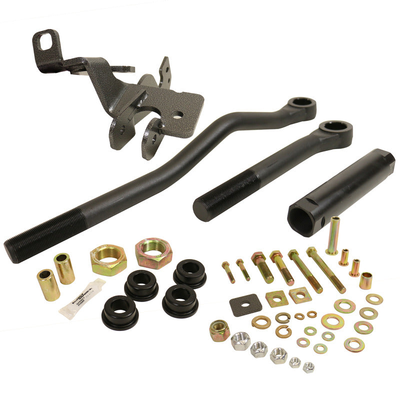 BD Diesel - 1032011-F-BKJX