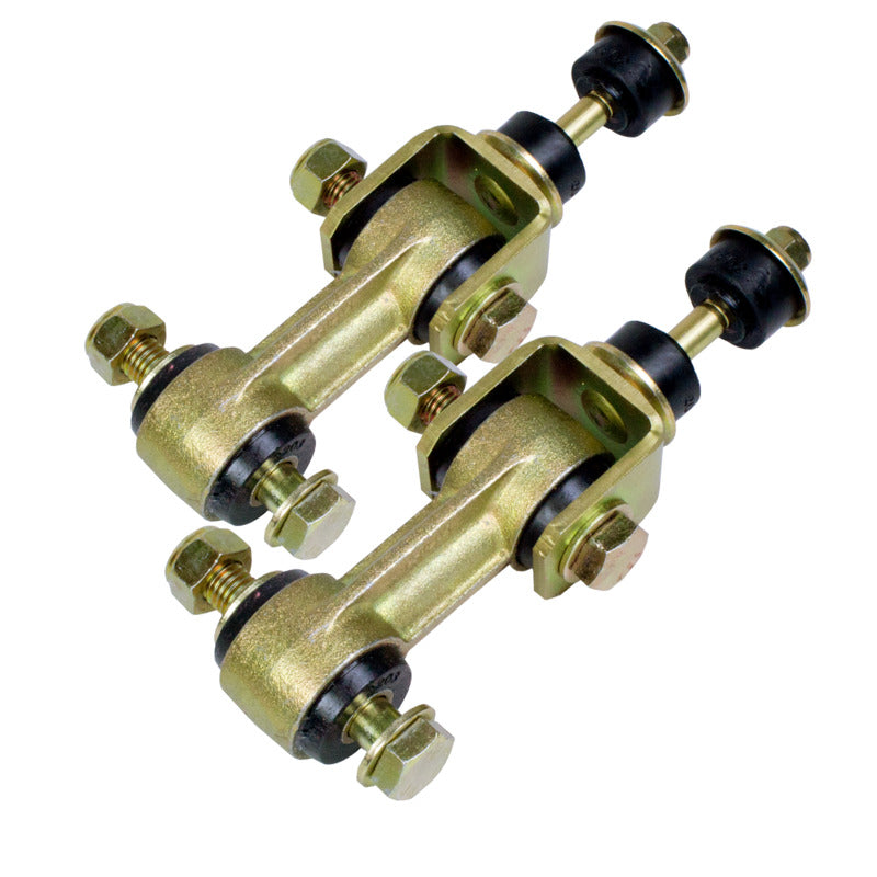 BD Diesel Suspension Stabilizer Bar Link - 1032050-BKJX