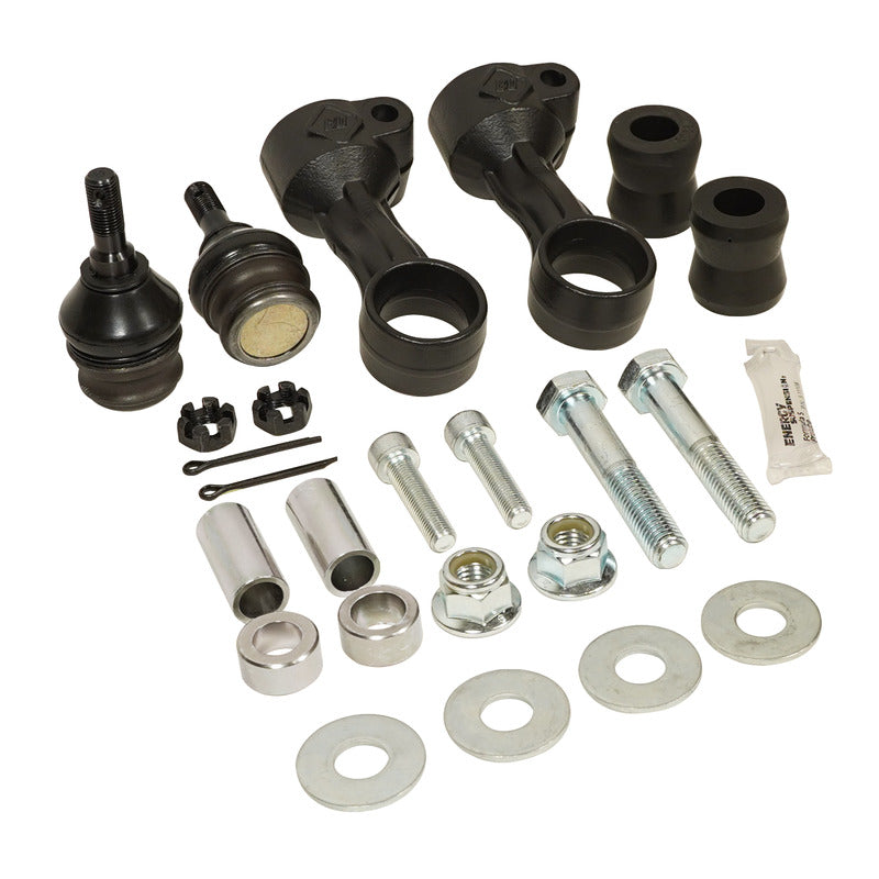 BD Diesel Suspension Stabilizer Bar Link - 1032052-BKJX